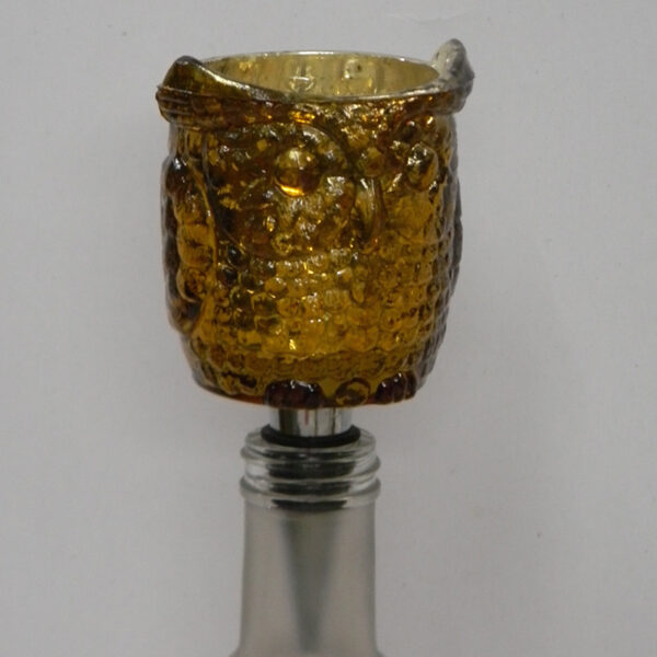 Bottle Stopper