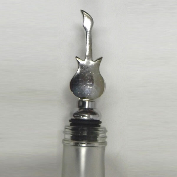 Bottle Stopper