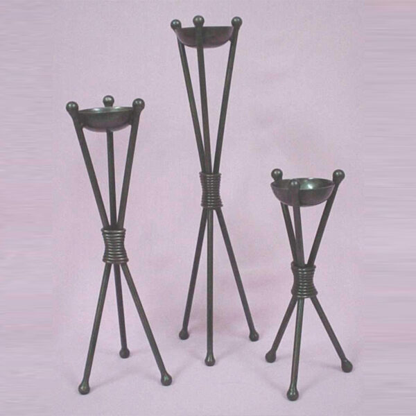 Candle Holders