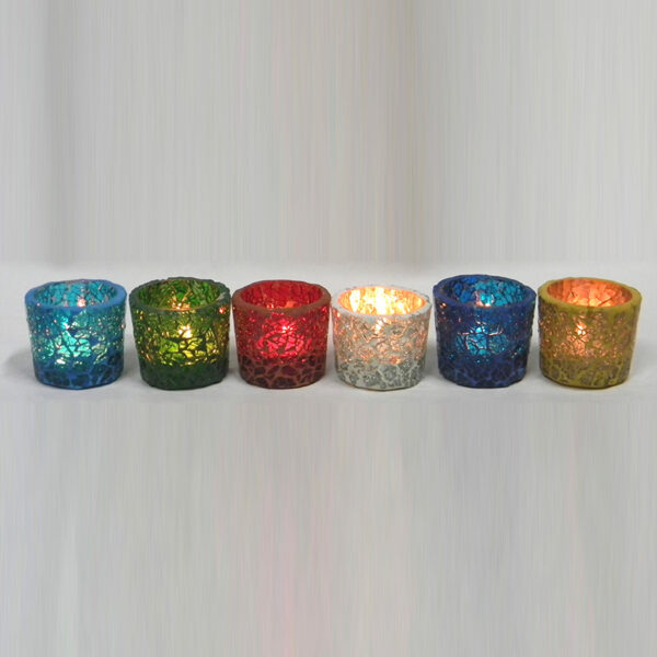 Candle Holders