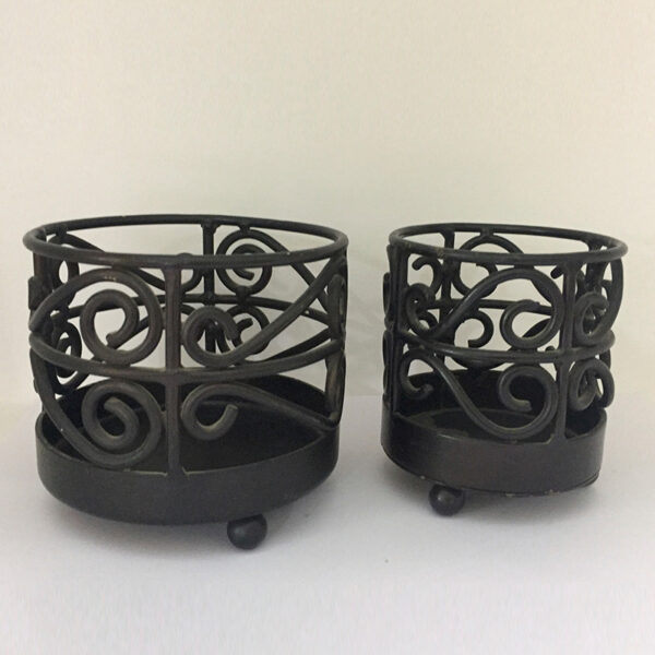 Candle Holders