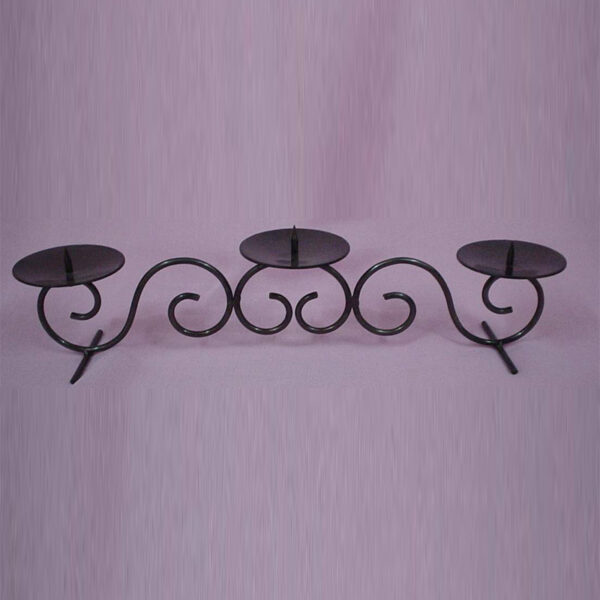 Candle Holders