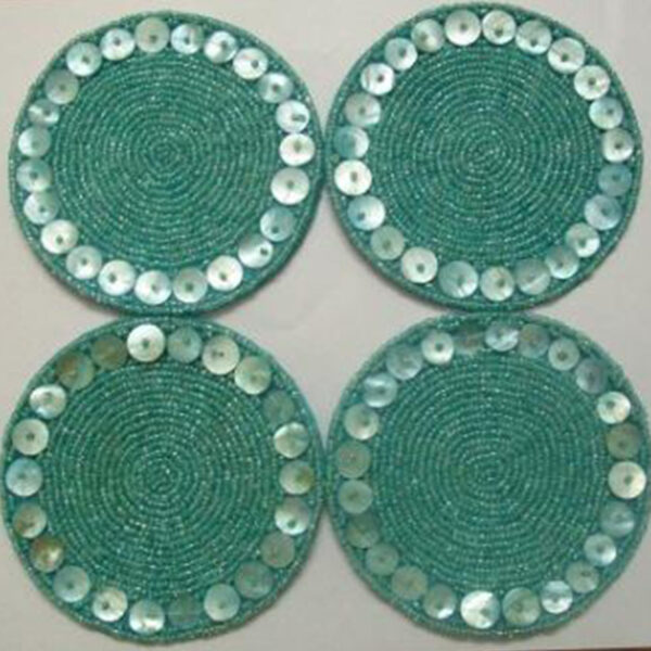 Coasters & Placemats