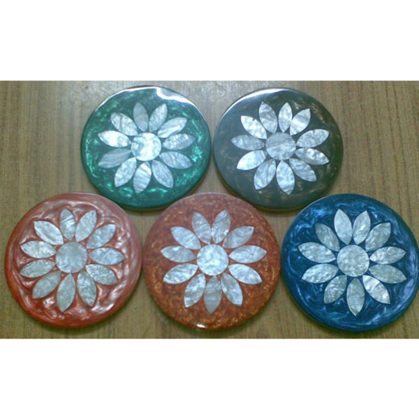 Coasters & Placemats