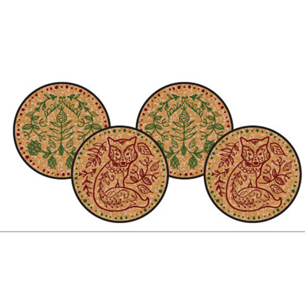 Coasters & Placemats