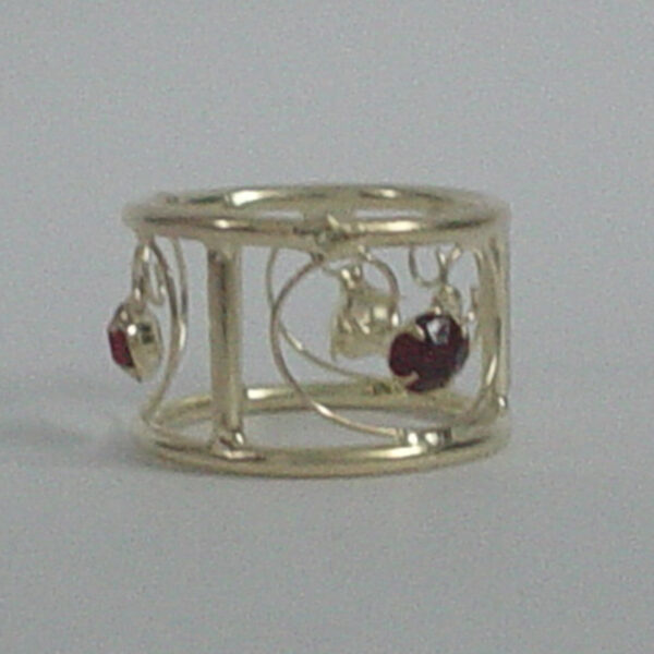 Napkin Ring