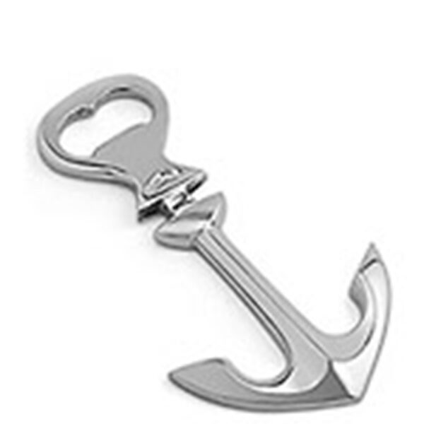 Anchor Bottle Opener