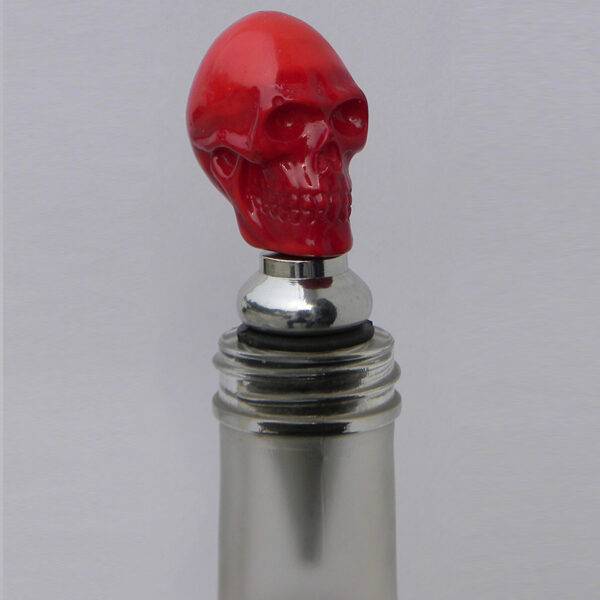 Bottle Stopper