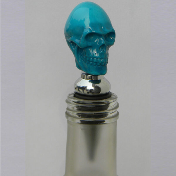Bottle Stopper