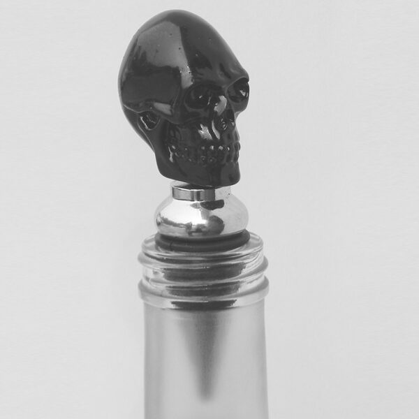 Bottle Stopper