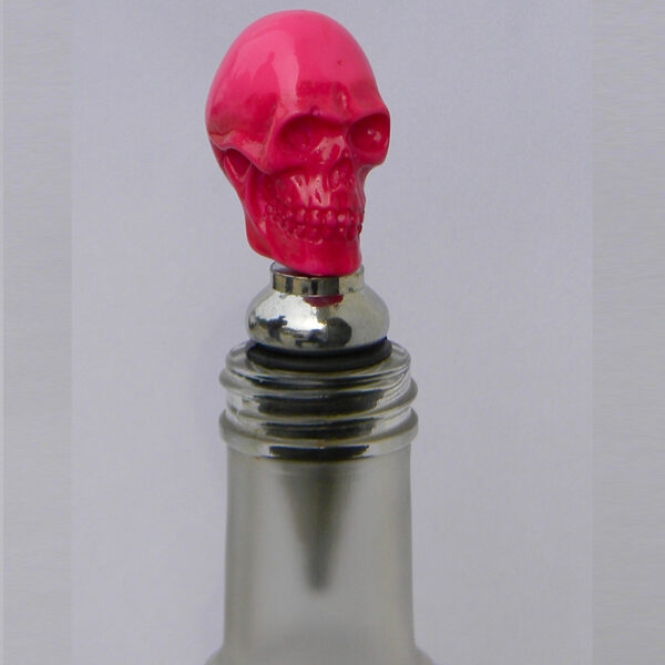 Bottle Stopper