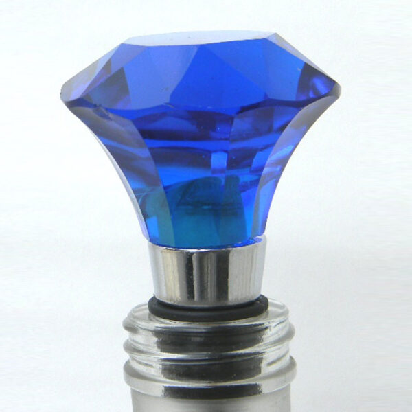 Bottle Stopper