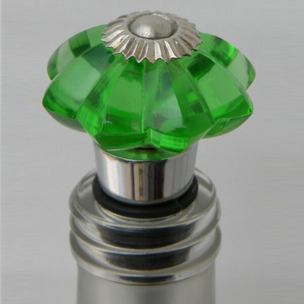 Bottle Stopper