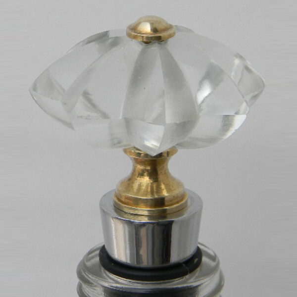 Bottle Stopper