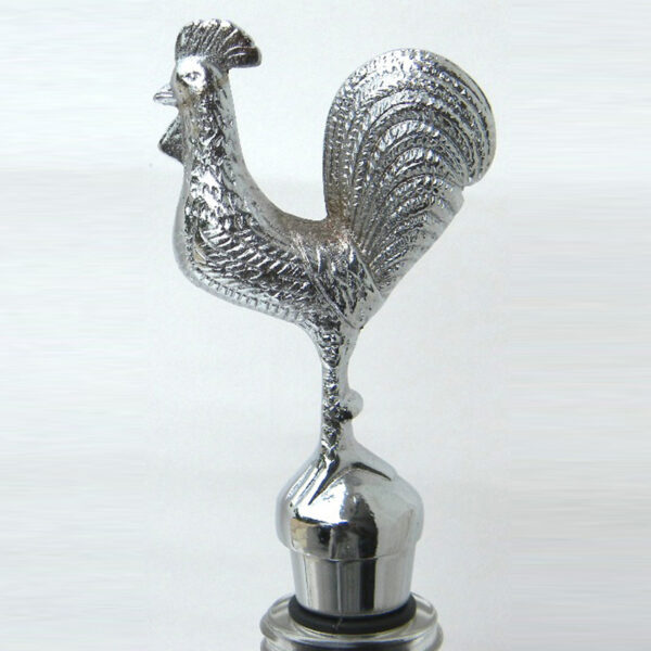 Bottle Stopper