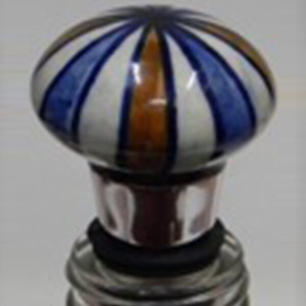 Bottle Stopper