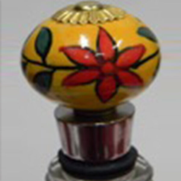 Bottle Stopper