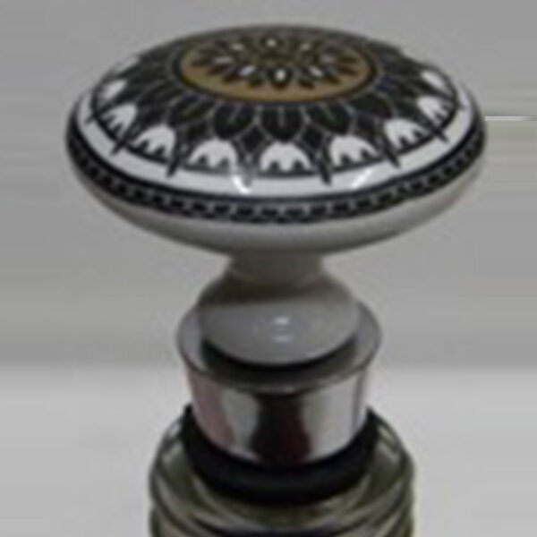 Bottle Stopper