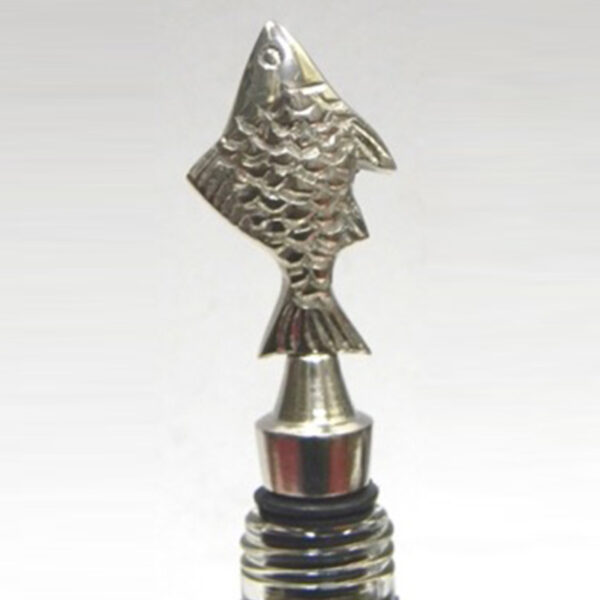 Bottle Stopper