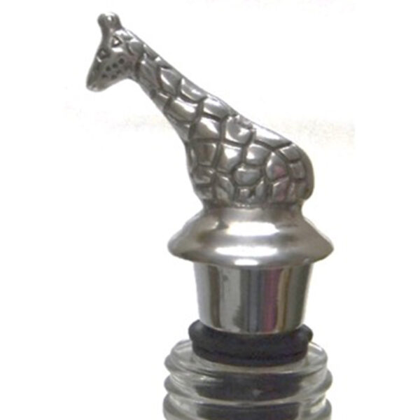 Bottle Stopper