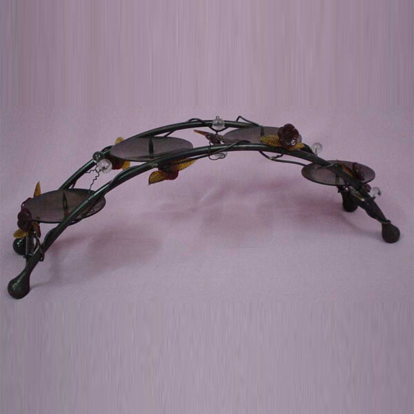 Candle Holders