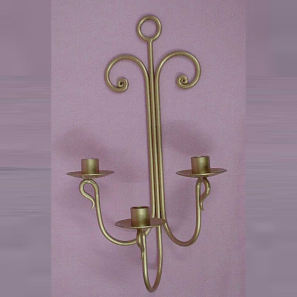 Candle Holders