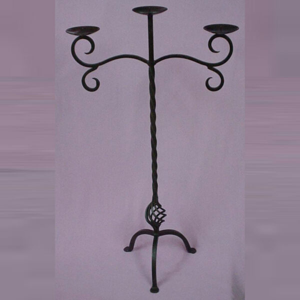 Candle Holders