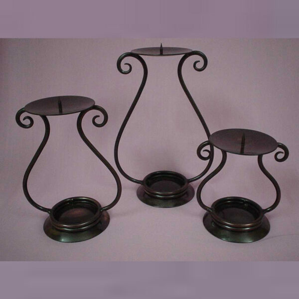 Candle Holders