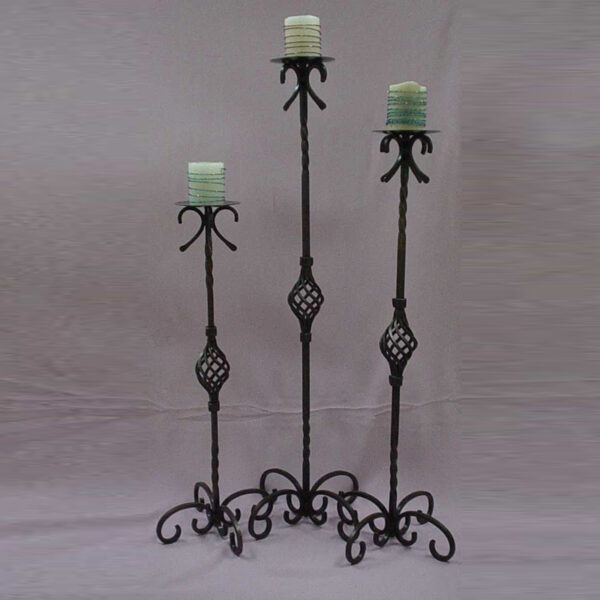 Candle Holders