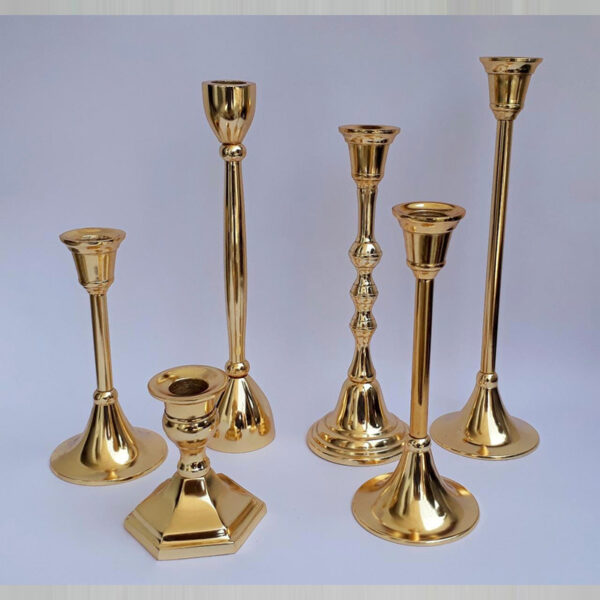 Candle Holders