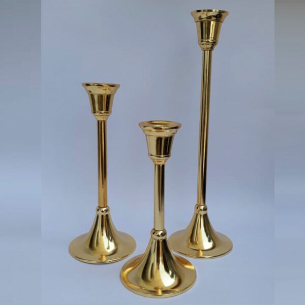 Candle Holders