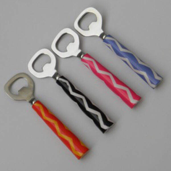 Cheese Knives Pick & Strainer Set
