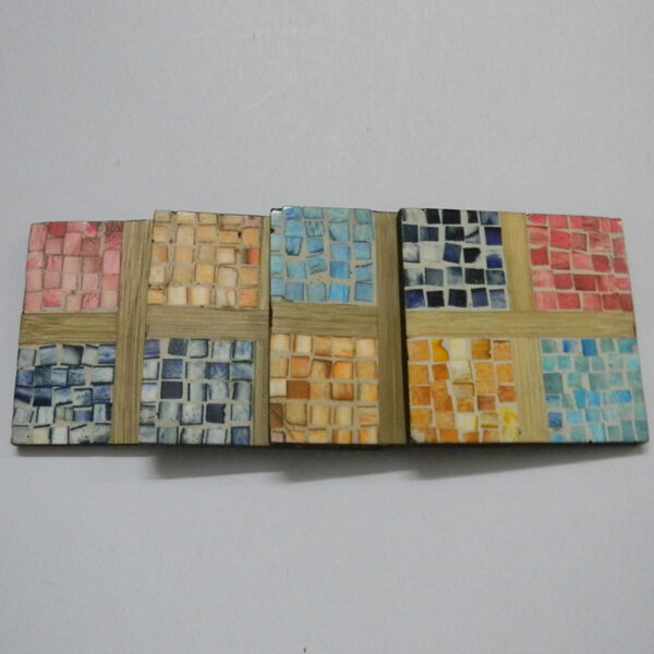 Coasters & Placemats