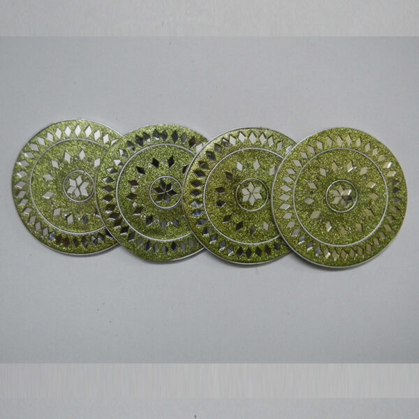 Coasters & Placemats