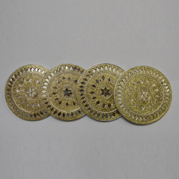 Coasters & Placemats