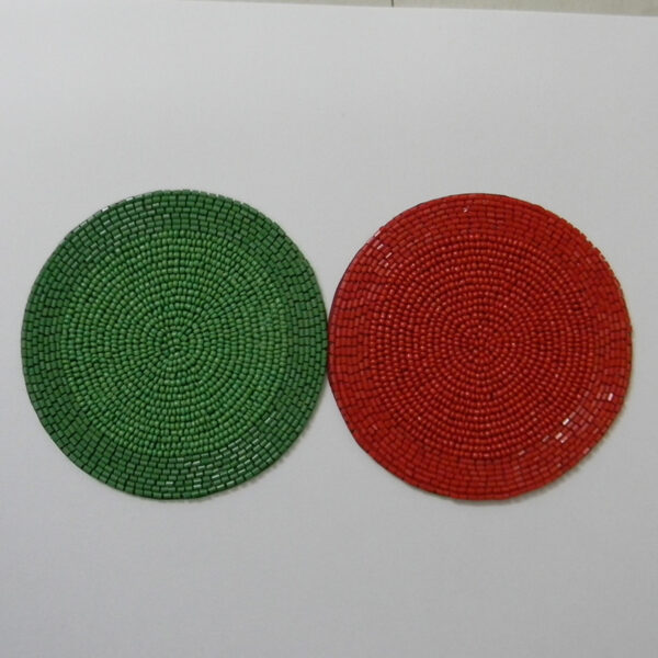 Coasters & Placemats