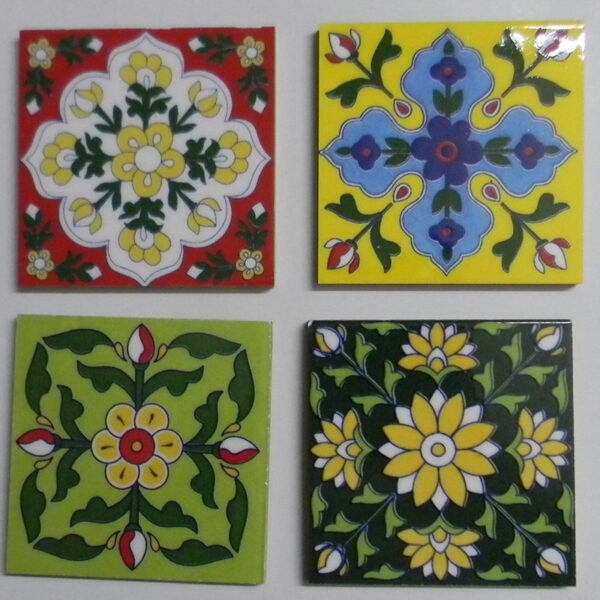 Coasters & Placemats