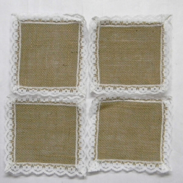 Coasters & Placemats