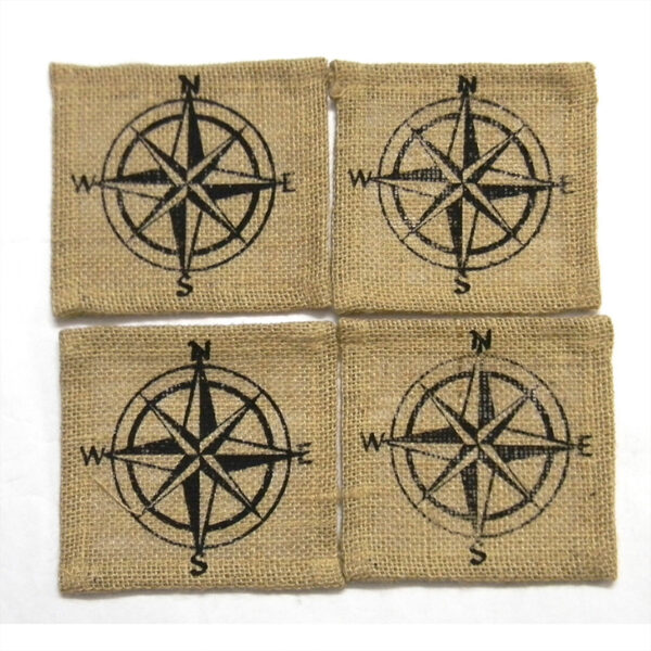 Coasters & Placemats