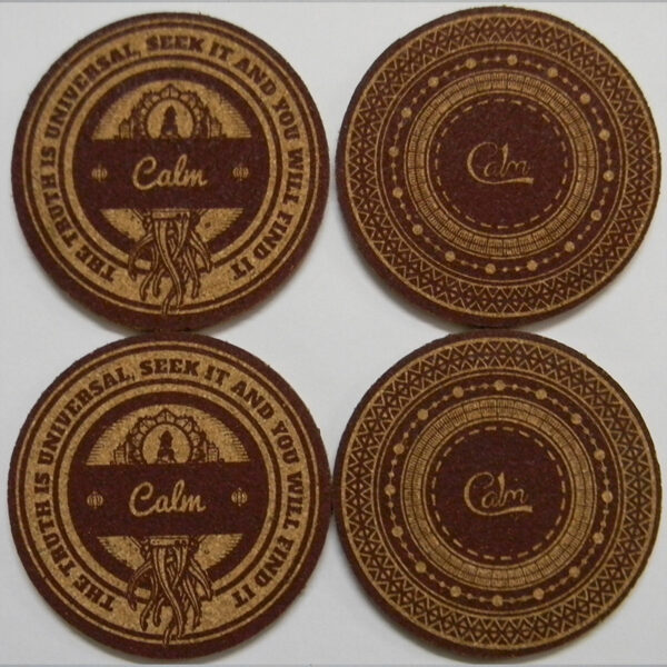Coasters & Placemats