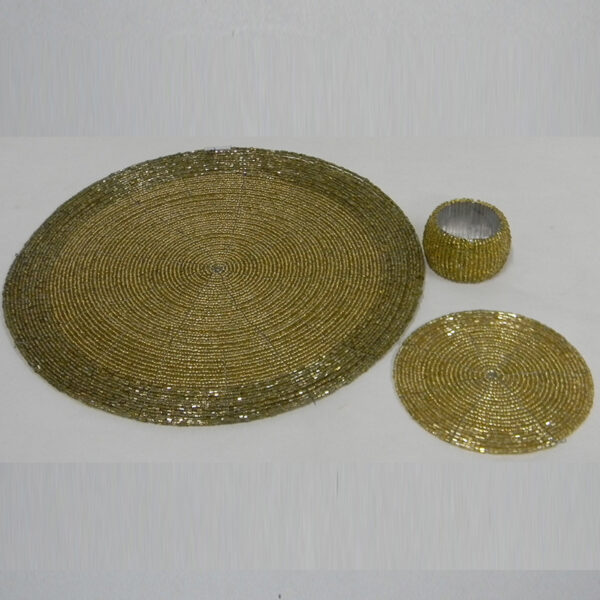 Coasters & Placemats