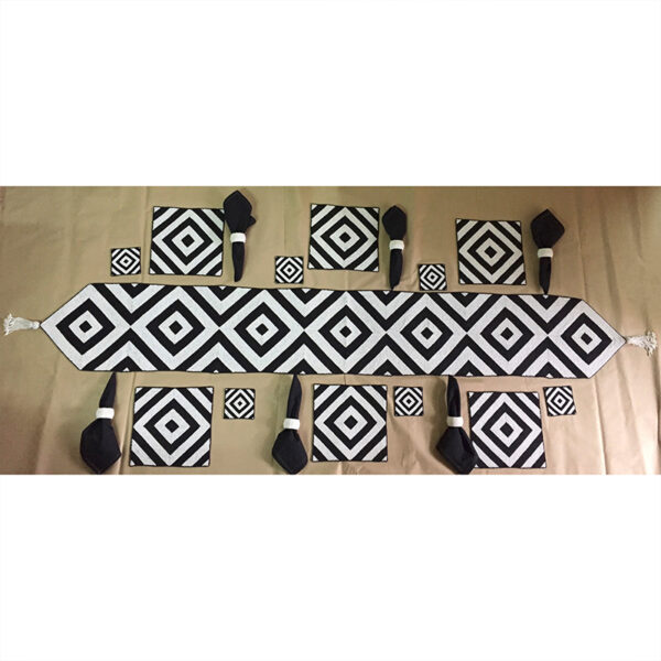 Coasters & Placemats