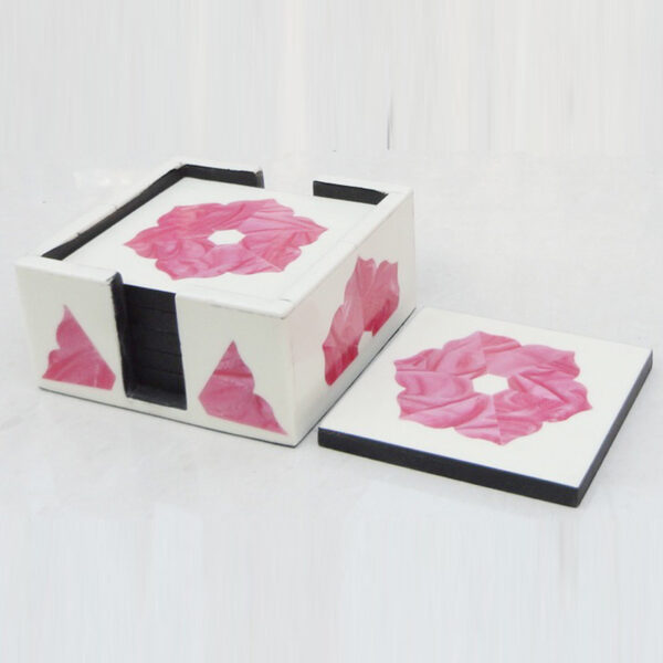 Coasters & Placemats