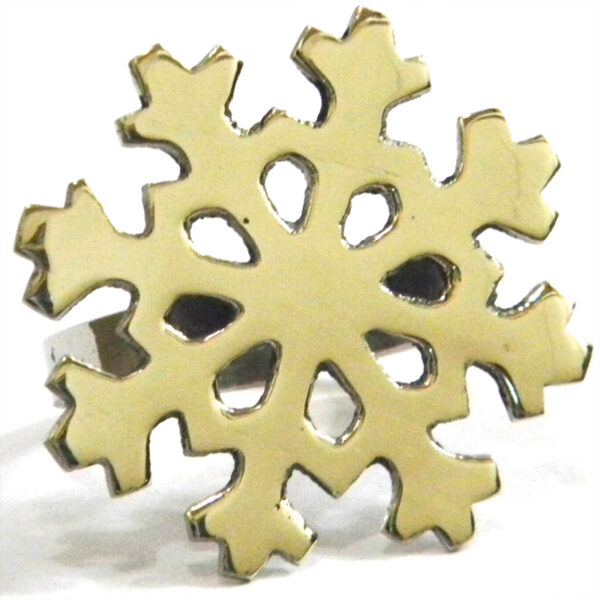 Napkin Ring