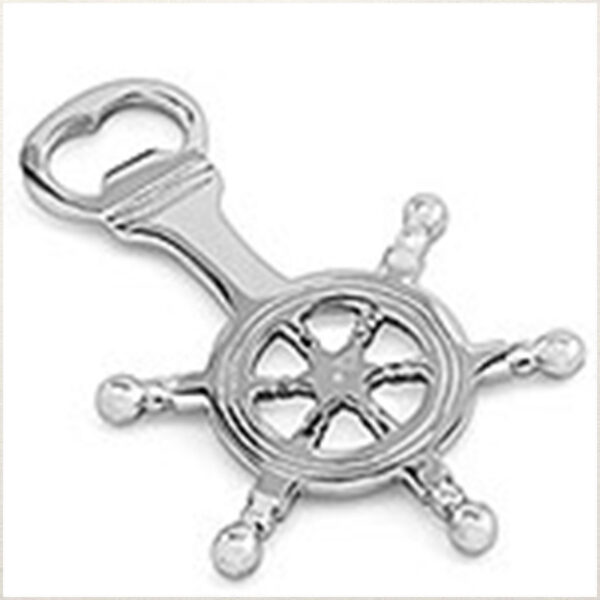 Wheel Bottle Opener