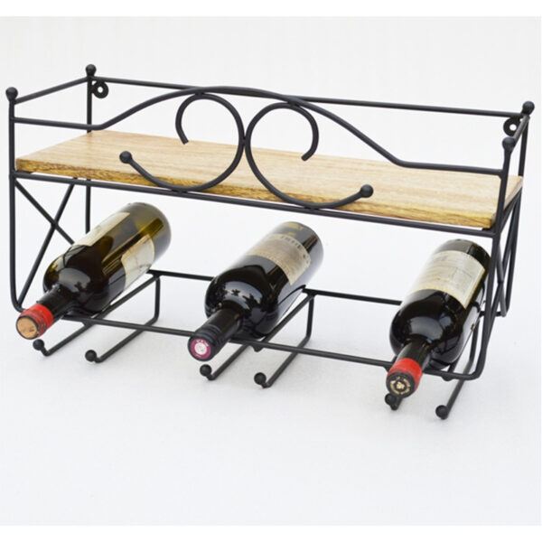 Wine Rack