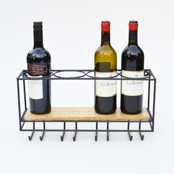 Wine Rack